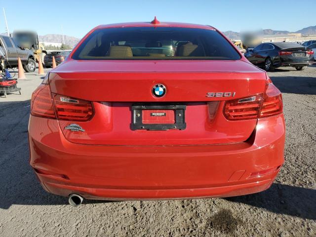Foto 6 de la subasta – 2014 BMW 320 I con VIN WBA3B1C52EK135218