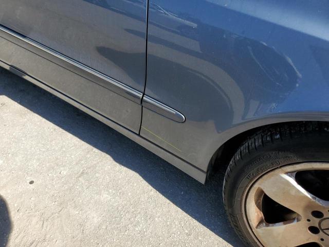 Photo 12 from auction – 2005 MERCEDES-BENZ E 500 4MAT with VIN WDBUF83J95X169983