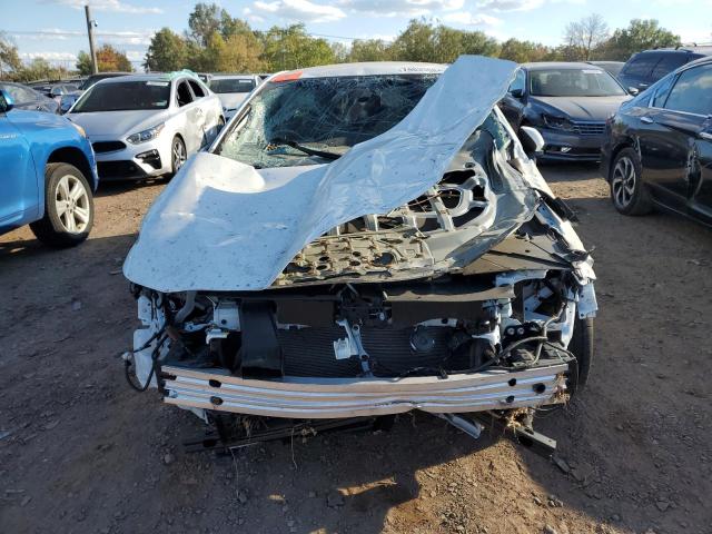 Photo 5 from auction – 2021 TOYOTA COROLLA LE with VIN JTDEAMDE3MJ008786