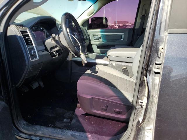 Photo 7 from auction – 2016 RAM 3500 SLT with VIN 3C63R3LL1GG110546