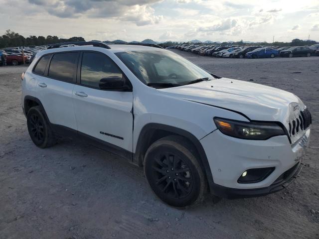 Снимка 4 от търг – 2023 JEEP CHEROKEE A с VIN 1C4PJMMB2PD102837