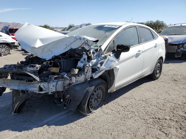 FORD FIESTA S 2014 with VIN 3FADP4AJ0EM154181 - Photo from auction