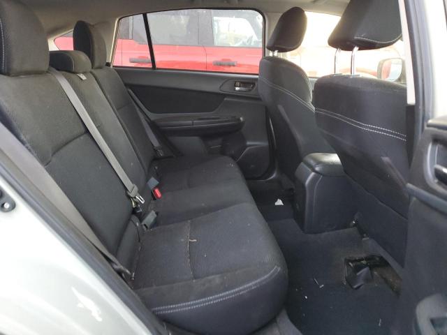 Photo 11 from auction – 2014 SUBARU XV CROSSTR with VIN JF2GPAVC3E8264228