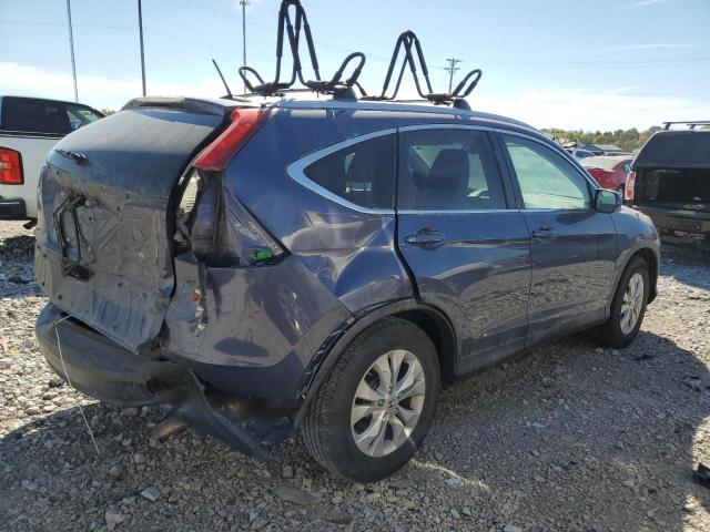 Photo 3 from auction – 2013 HONDA CR-V EXL with VIN 5J6RM3H75DL018071