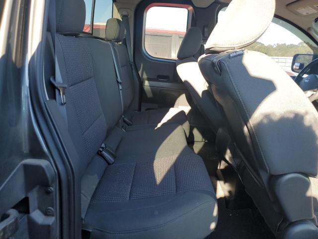 Photo 10 from auction – 2011 NISSAN TITAN S with VIN 1N6BA0CC6BN320552