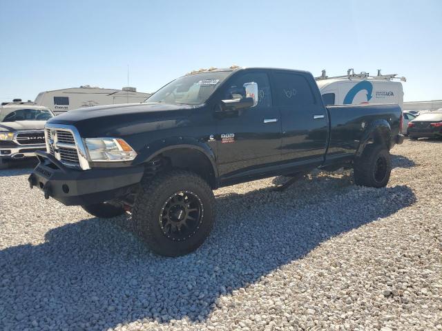 DODGE RAM 3500 L 2012 with VIN 3C63D3JL2CG137556 - Photo from auction