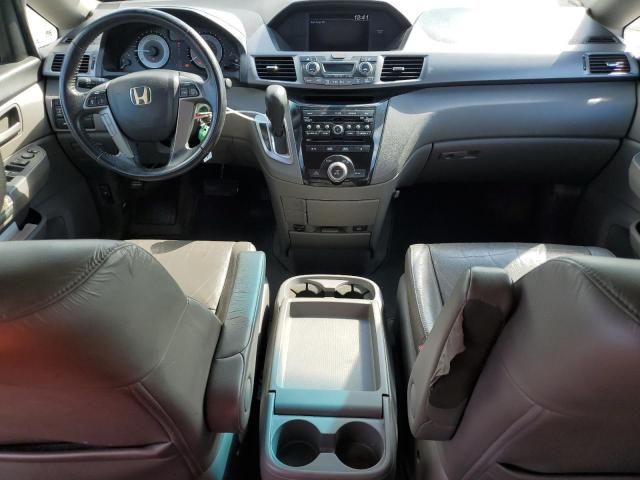 Photo 8 from auction – 2012 HONDA ODYSSEY EX with VIN 5FNRL5H65CB105773