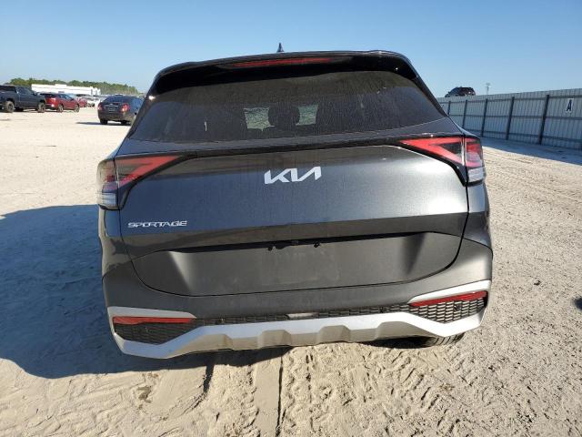 Photo 6 from auction – 2023 KIA SPORTAGE E with VIN 5XYK33AF1PG063665