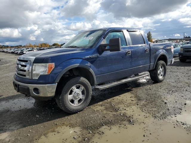 Photo 1 from auction – 2012 FORD F150 SUPER with VIN 1FTFW1EF1CFB58215