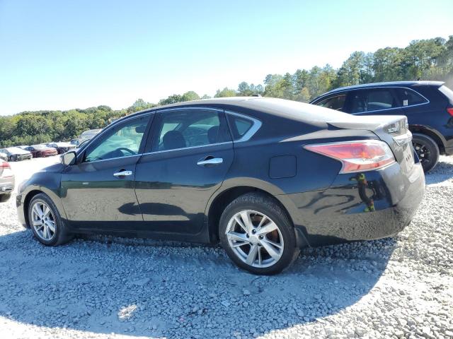 Photo 2 from auction – 2015 NISSAN ALTIMA 2.5 with VIN 1N4AL3AP2FC460864