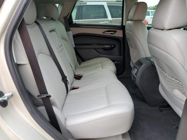Photo 11 from auction – 2013 CADILLAC SRX with VIN 3GYFNAE38DS616610