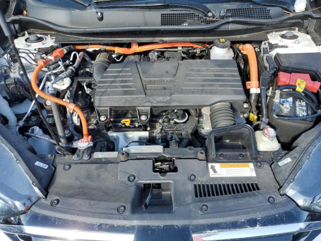 Photo 11 from auction – 2022 HONDA CR-V EXL with VIN 5J6RT6H82NL004420