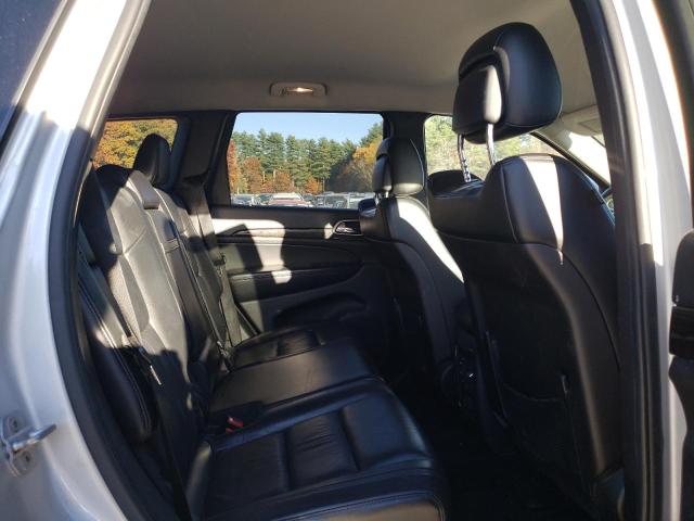 Photo 11 from auction – 2011 JEEP GRAND CHER with VIN 1J4RR4GG8BC610487