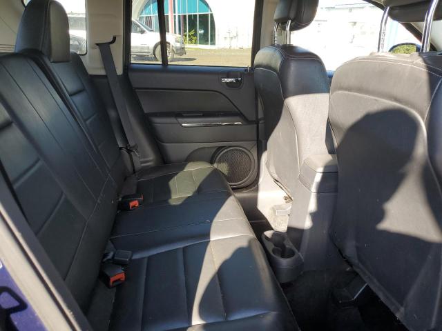 Photo 11 from auction – 2013 JEEP COMPASS LI with VIN 1C4NJCCB7DD245622