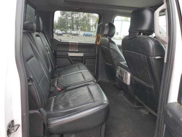 Photo 10 from auction – 2017 FORD F250 SUPER with VIN 1FT7W2BT1HED62398