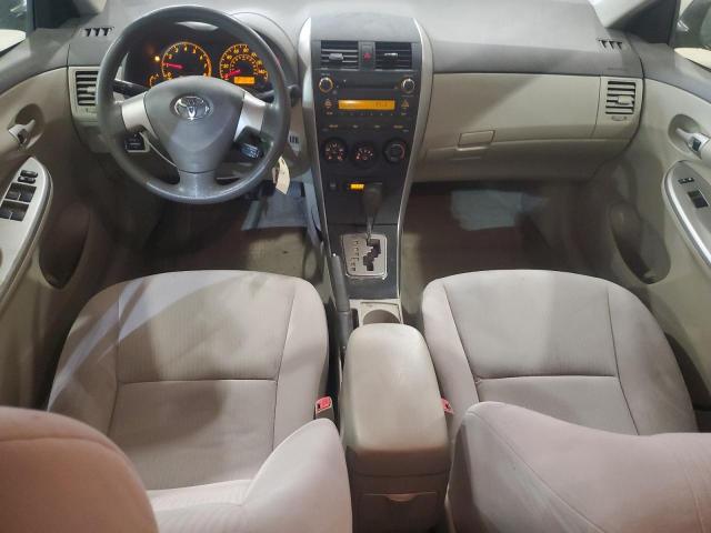 Photo 8 from auction – 2010 TOYOTA COROLLA BA with VIN JTDBU4EE4A9119188