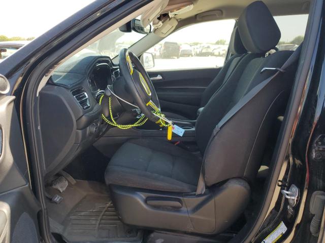 Photo 7 from auction – 2021 DODGE DURANGO SX with VIN 1C4RDHAG1MC661109