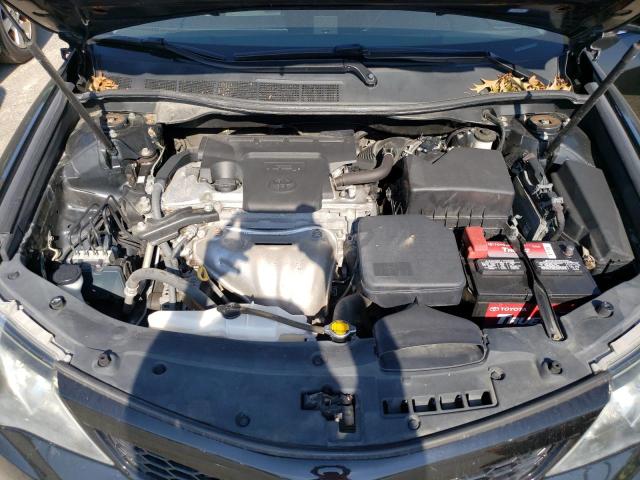 Photo 11 from auction – 2013 TOYOTA CAMRY L with VIN 4T1BF1FKXDU227535