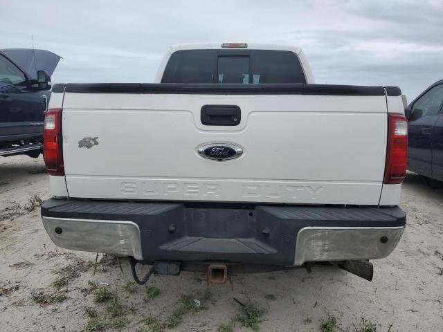 Photo 6 from auction – 2015 FORD F250 SUPER with VIN 1FT7W2BT3FEC51512
