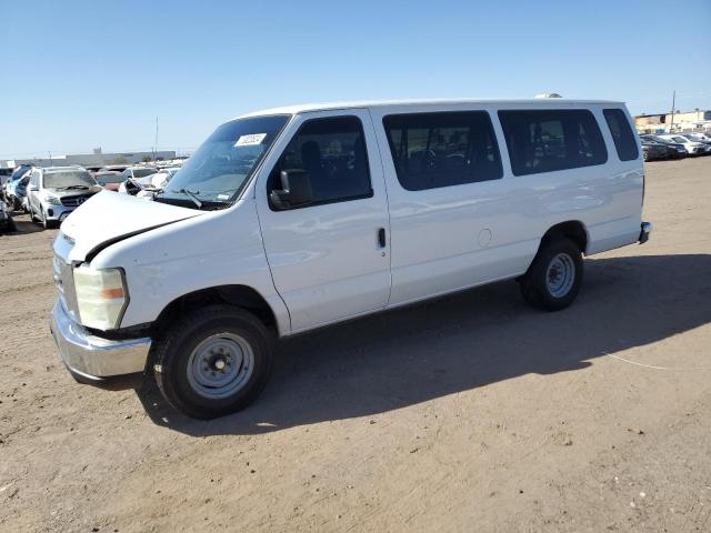 FORD ECONOLINE 2012 with VIN 1FBSS3BL7CDA38726 - Photo from auction