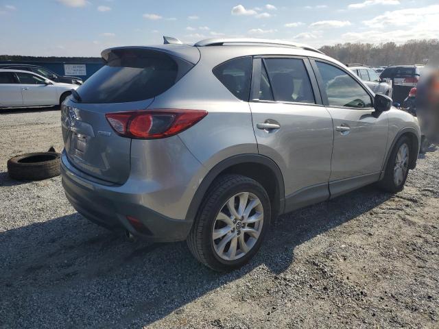 Photo 3 from auction – 2014 MAZDA CX-5 GT with VIN JM3KE2DY1E0425750