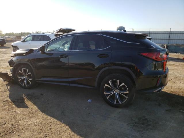 Photo 2 from auction – 2016 LEXUS RX 350 with VIN JTJBZMCA1G2005214