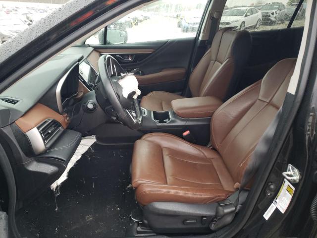 Photo 7 from auction – 2020 SUBARU OUTBACK TO with VIN 4S4BTAPC0L3241321