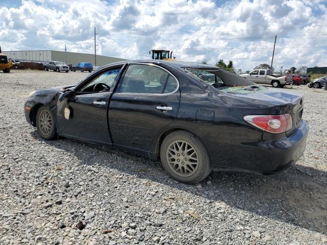 Photo 2 from auction – 2004 LEXUS ES 330 with VIN JTHBA30G745048462