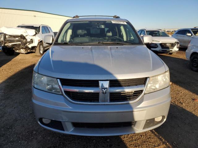 Photo 5 from auction – 2010 DODGE JOURNEY R/ with VIN 3D4PH6FV8AT185189