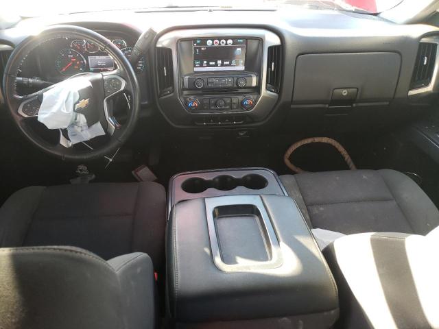 Photo 8 from auction – 2016 CHEVROLET silverado with VIN 1GCVKREC6GZ204976