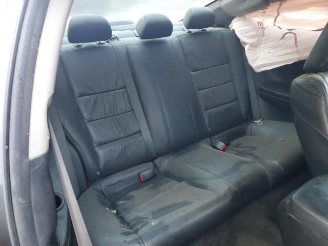 Photo 10 from auction – 2012 HONDA ACCORD EXL with VIN 1HGCS1B83CA012417