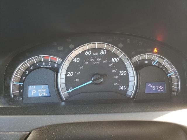 Photo 9 from auction – 2014 TOYOTA CAMRY L with VIN 4T1BF1FK4EU465804
