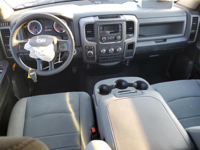 Photo 8 from auction – 2019 RAM 1500 CLASS with VIN 1C6RR6FG9KS574602