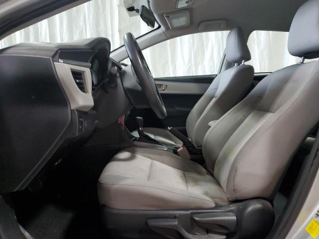 Photo 7 from auction – 2015 TOYOTA COROLLA L with VIN 2T1BURHEXFC286066