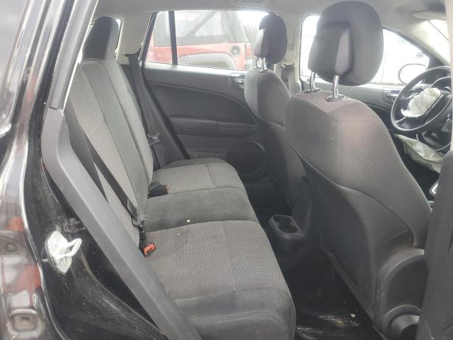 Photo 10 from auction – 2010 DODGE CALIBER SX with VIN 1B3CB4HA3AD665269