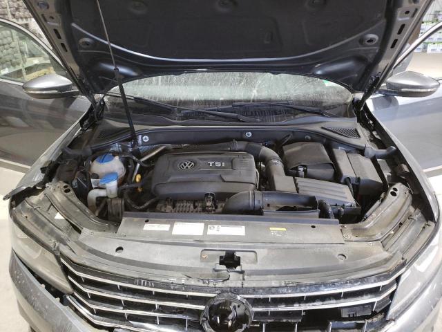 Photo 11 from auction – 2016 VOLKSWAGEN PASSAT S with VIN 1VWAT7A30GC044602