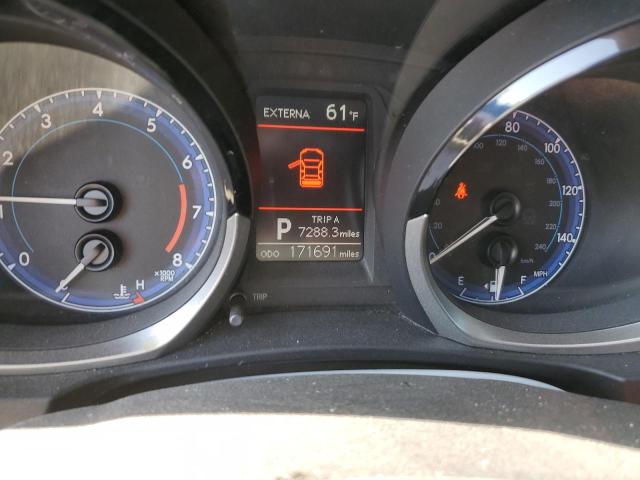 Photo 9 from auction – 2015 TOYOTA COROLLA L with VIN 5YFBURHE9FP300863