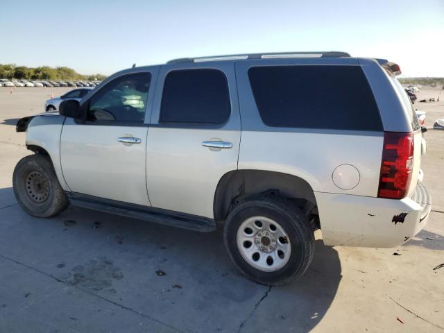Photo 2 from auction – 2007 CHEVROLET TAHOE C150 with VIN 1GNFC13087R112979