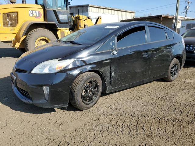 TOYOTA PRIUS 2013 with VIN JTDKN3DU5D5641386 - Photo from auction