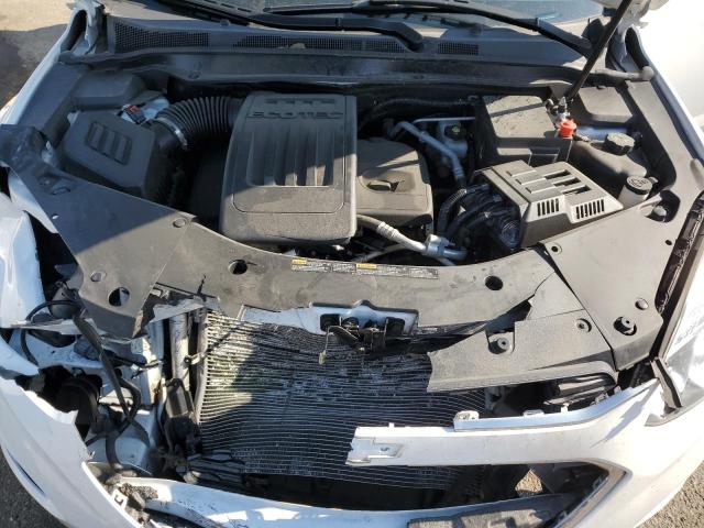 Photo 12 from auction – 2016 CHEVROLET EQUINOX LS with VIN 2GNALBEK7G6319535