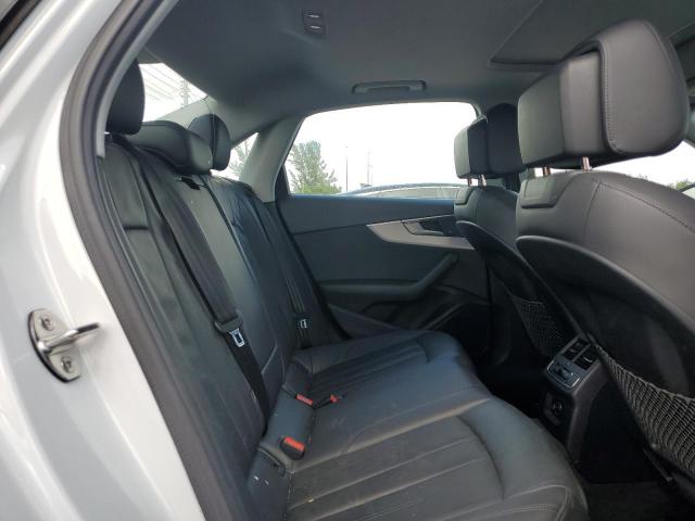 Photo 10 from auction – 2017 AUDI A4 PREMIUM with VIN WAUANAF46HN029410