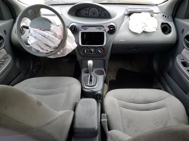 Photo 8 from auction – 2003 SATURN ION LEVEL with VIN 1G8AJ52F83Z125080