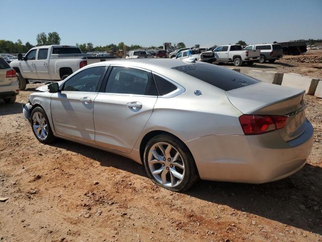 Photo 2 from auction – 2017 CHEVROLET IMPALA LT with VIN 2G1105S32H9196526