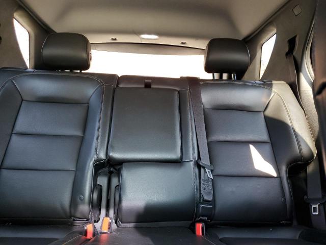 Photo 10 from auction – 2018 CHEVROLET EQUINOX PR with VIN 3GNAXVEV5JS537742