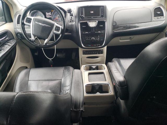 Photo 8 from auction – 2011 CHRYSLER TOWN & COU with VIN 2A4RR8DGXBR733999