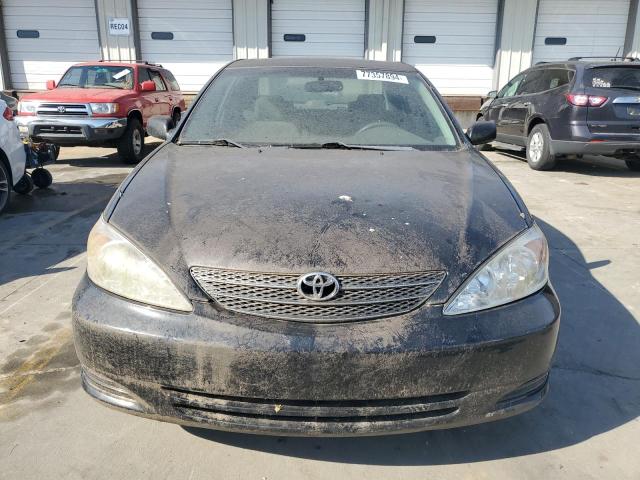 Photo 5 from auction – 2003 TOYOTA CAMRY LE with VIN 4T1BE32K83U150294