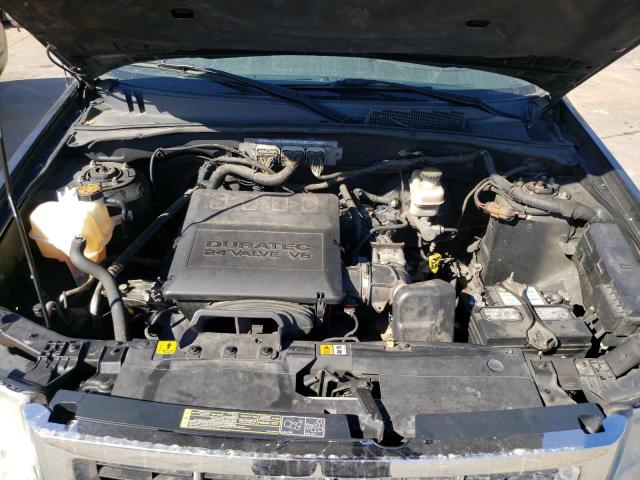 Photo 11 from auction – 2011 FORD ESCAPE LIM with VIN 1FMCU0EG4BKB78018