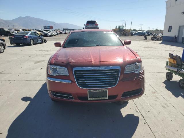 Photo 5 from auction – 2014 CHRYSLER 300 with VIN 2C3CCAAG8EH186299