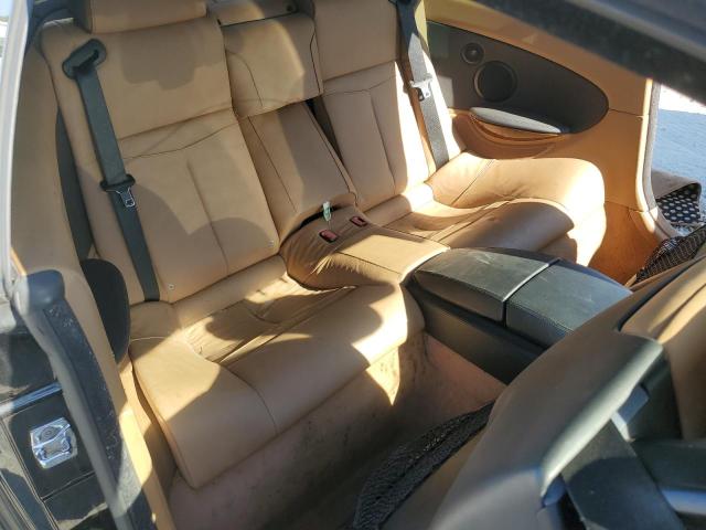 Photo 10 from auction – 2008 BMW 650 I with VIN WBAEB53528CX62919
