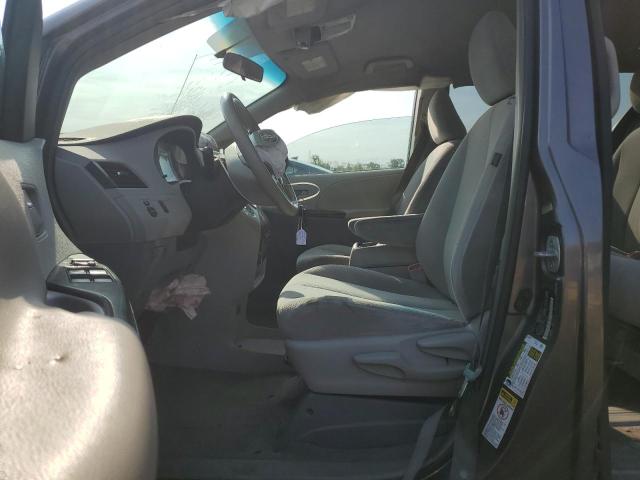 Photo 7 from auction – 2011 TOYOTA SIENNA BAS with VIN 5TDKA3DC3BS002482
